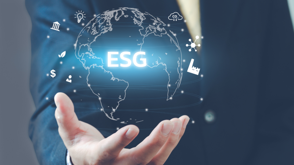 What is ESG and Why is it Important? - Securis