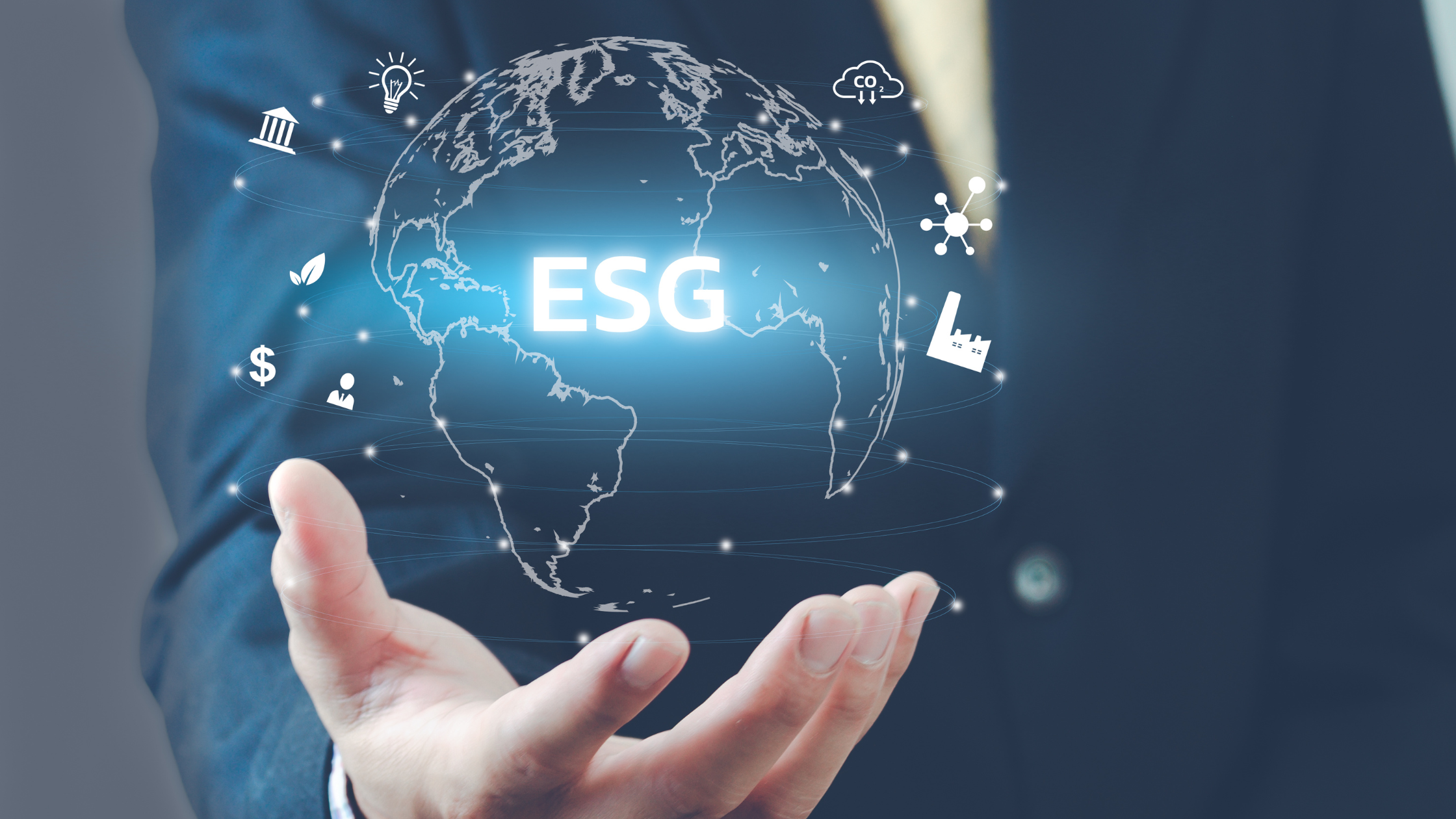 What is ESG and Why is it Important?