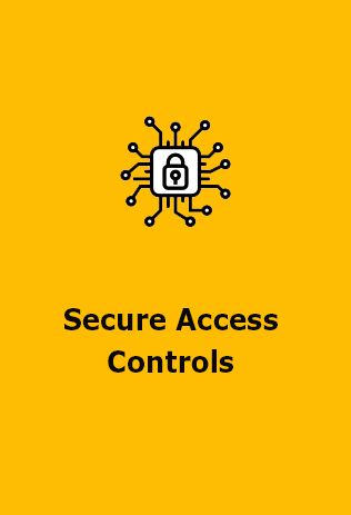 Secure Access Controls