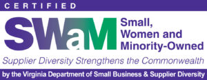 Small, Woman-owned, and Minority-owned Businesses (SWaM)