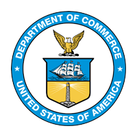 US dept commerce