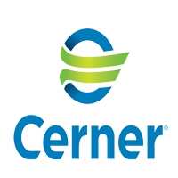 Cerner logo