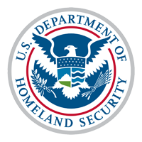 dept homeland security