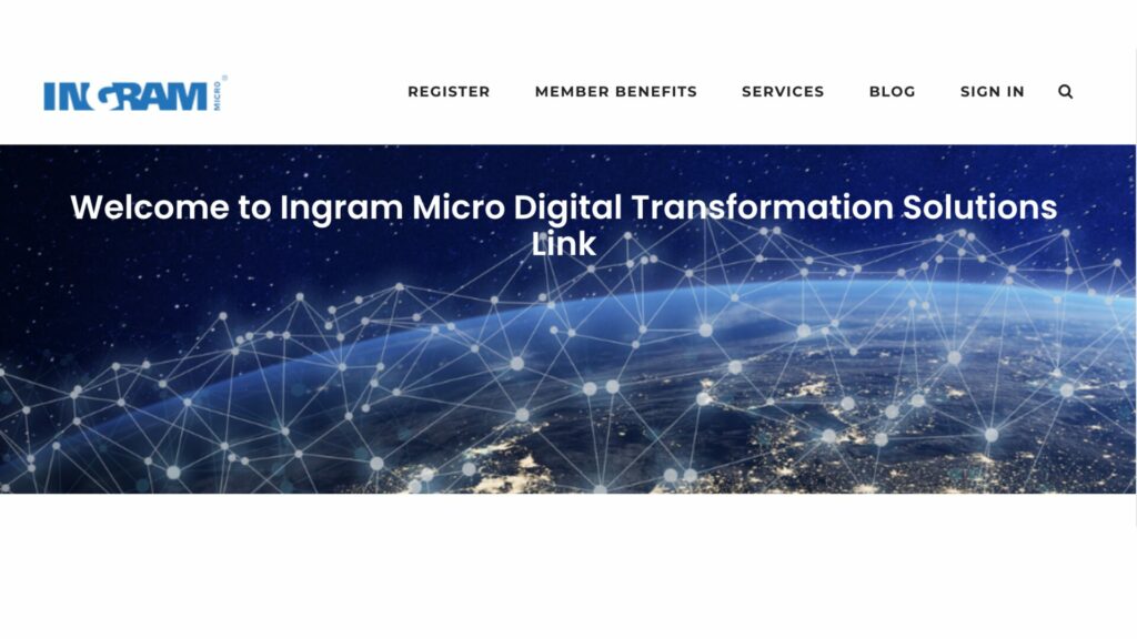 INGRAM Micro