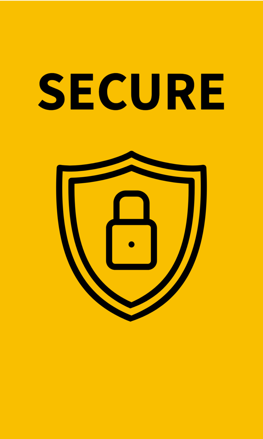 Secure