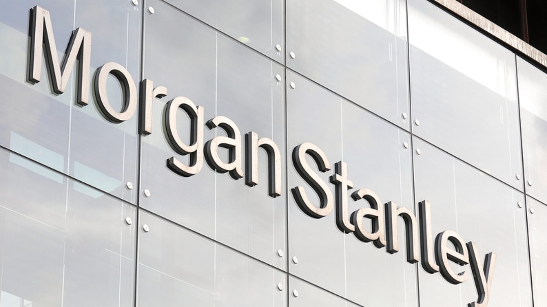 Morgan Stanley