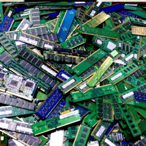 solid state drives