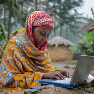 Bridging the Digital Divide Through Donations 