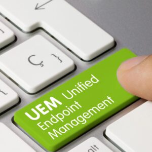 UEM for ITAD