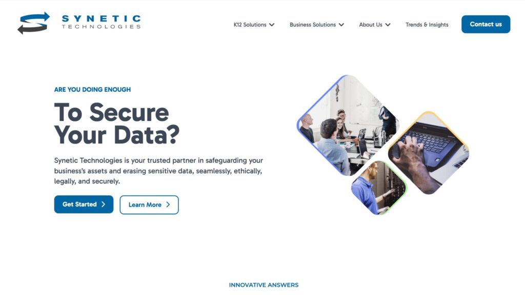 Syntetic
