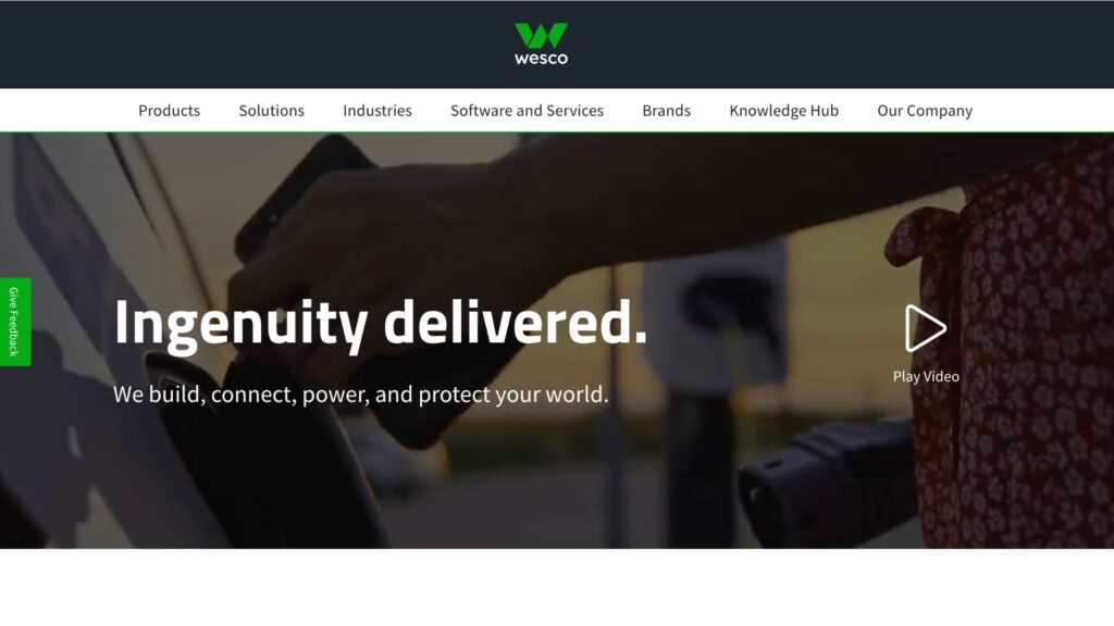 Wesco