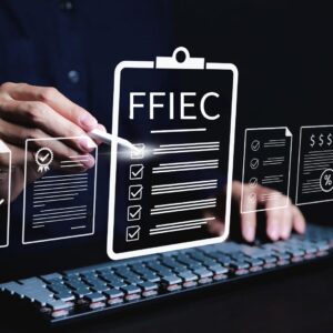 FFIEC standards