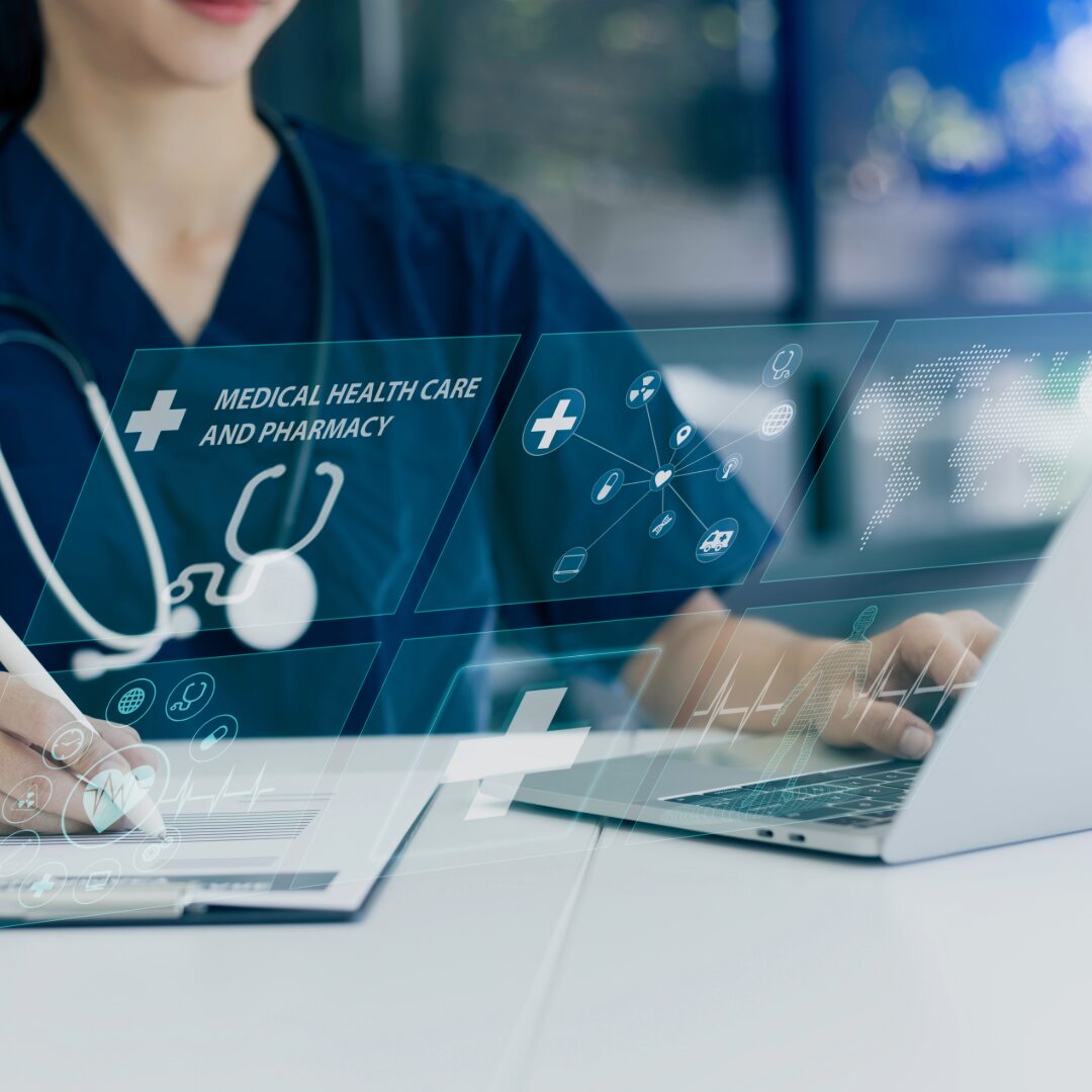 Avoid a Million-Dollar Mistake: How to Get IT Asset Disposal Right in Healthcare