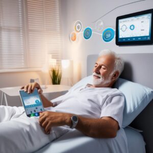Patient EPHI must be protected