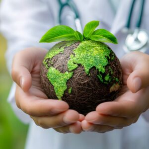sustainability in IT Asset Disposal