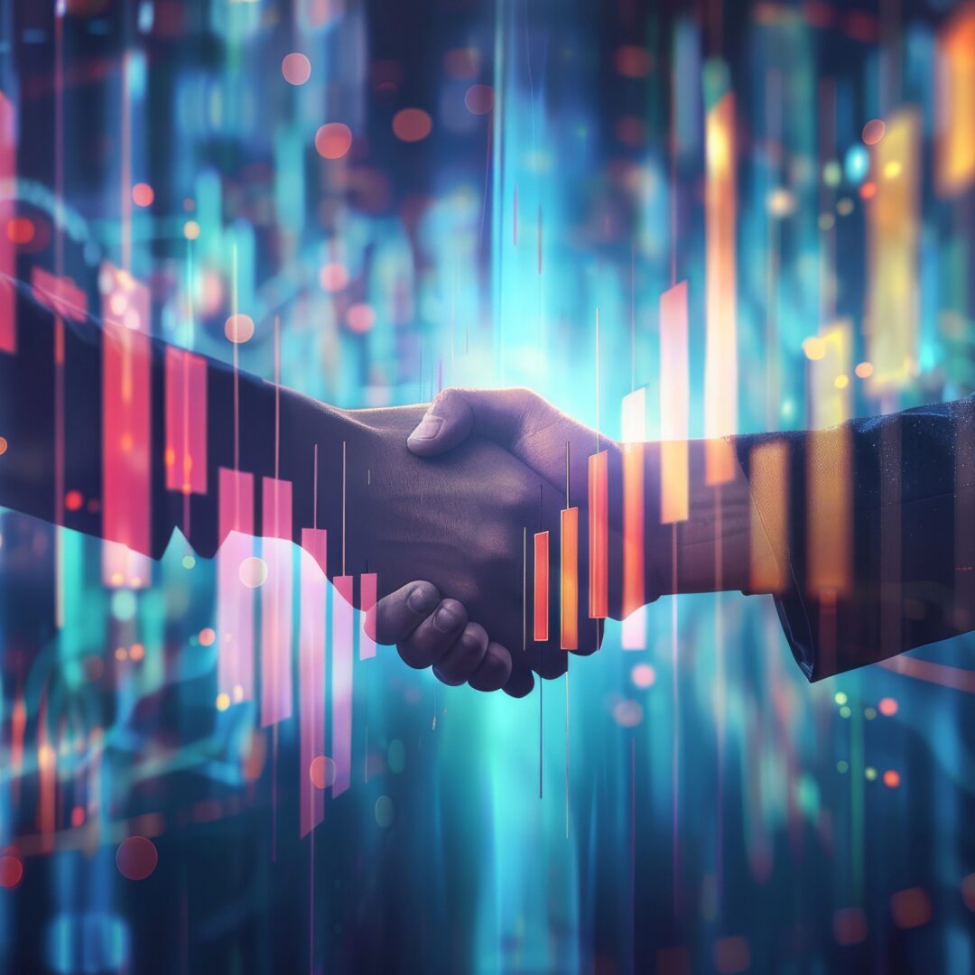 Navigating the M&A Minefield: Protecting Your Data in the Midst of Transformation