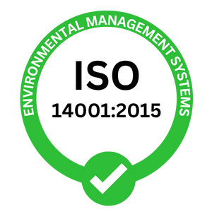 ISO 14001: 2015