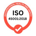 ISO 45001:2018