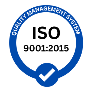ISO 9001:2015
