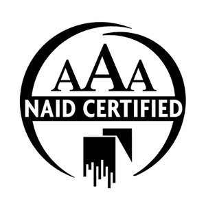 NAID Certified
