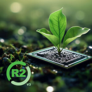 Value recovery that is also good for the planet
