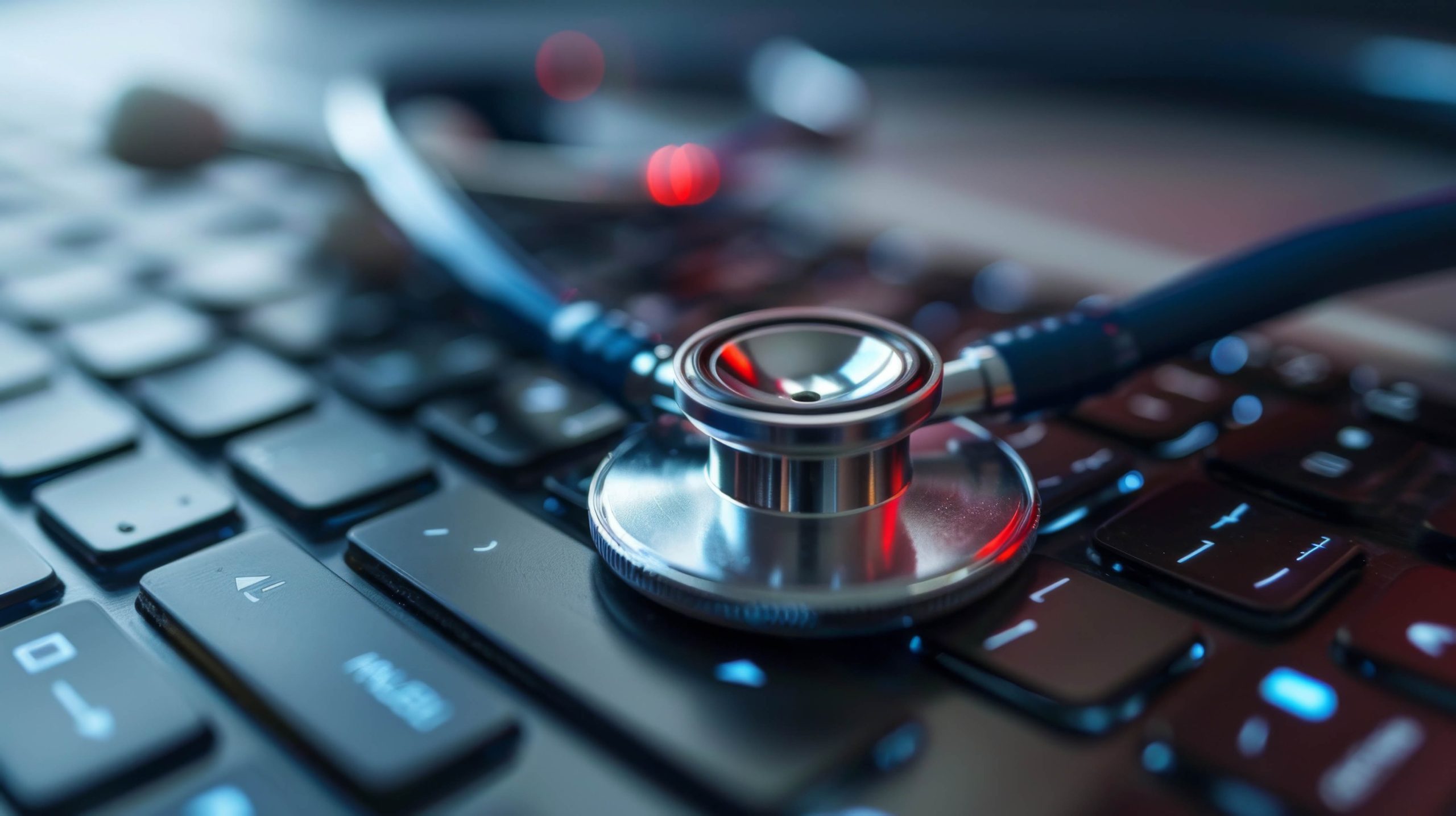 Healthcare IT Asset Disposition: Why Secure and Accurate ITAD Protects PHI and Strengthens Compliance