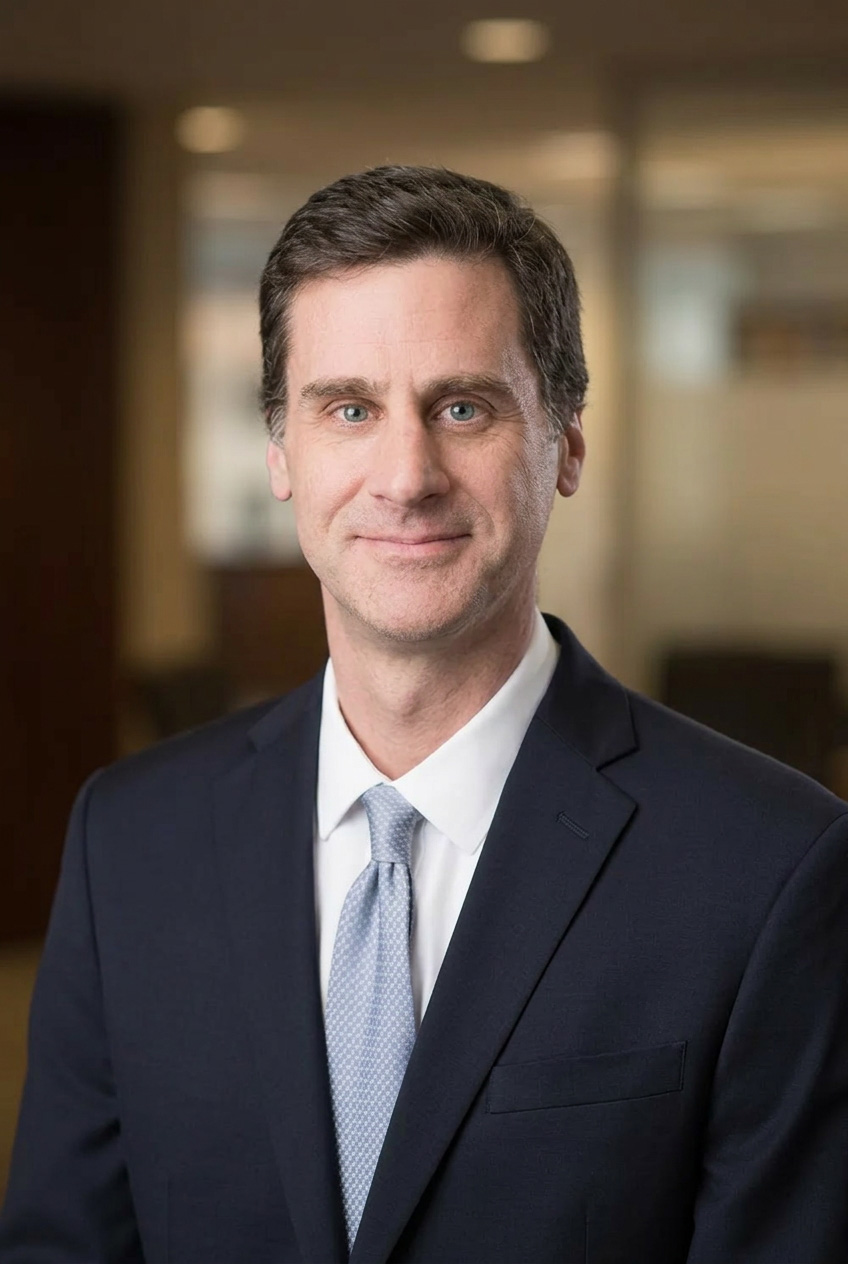 dan.mattock Dan Mattock, Executive Vice President of Strategic Initiatives