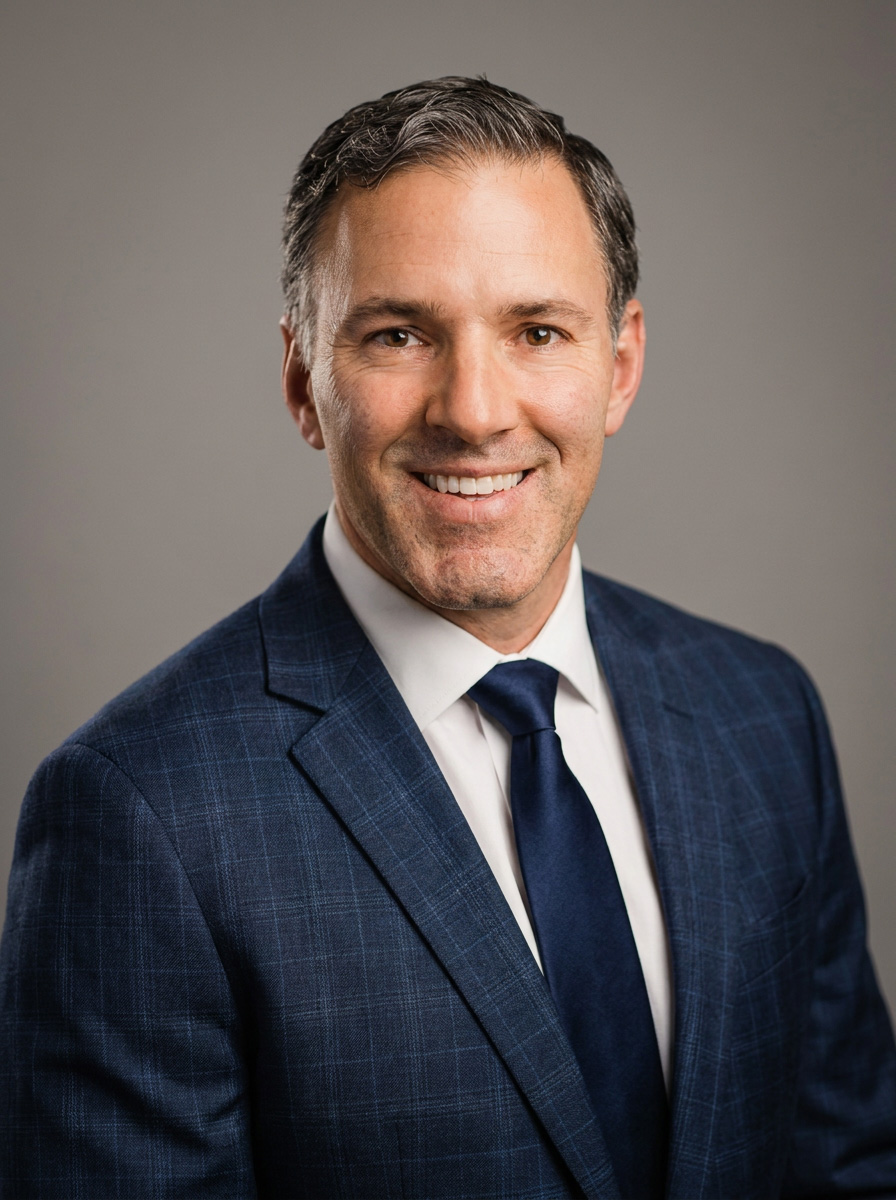tim.anastasi Tim Anastasi, Chief Financial Officer